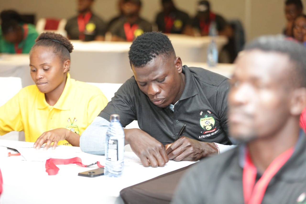 Education and training