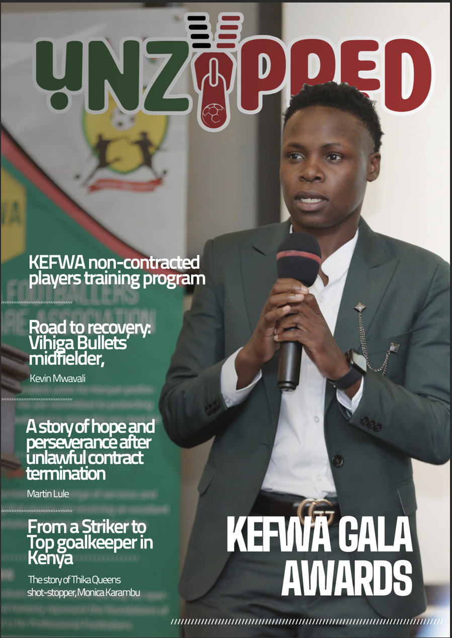 KEFWA Magazine 2023