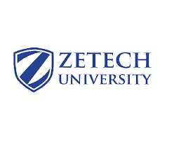 zetech university logo