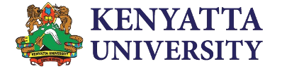 Kenyatta University logo